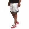 Karl Kani spodenki Small Signature Pinstripe Mesh Short 6014921 Karl Kani spodenki Small Signature Pinstripe Mesh Short 6014921